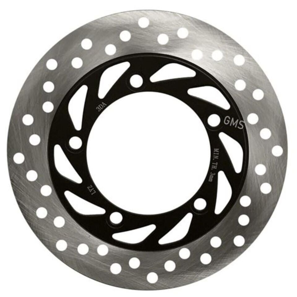 Mondial Ön Fren Diski Drift L - Vulture İ