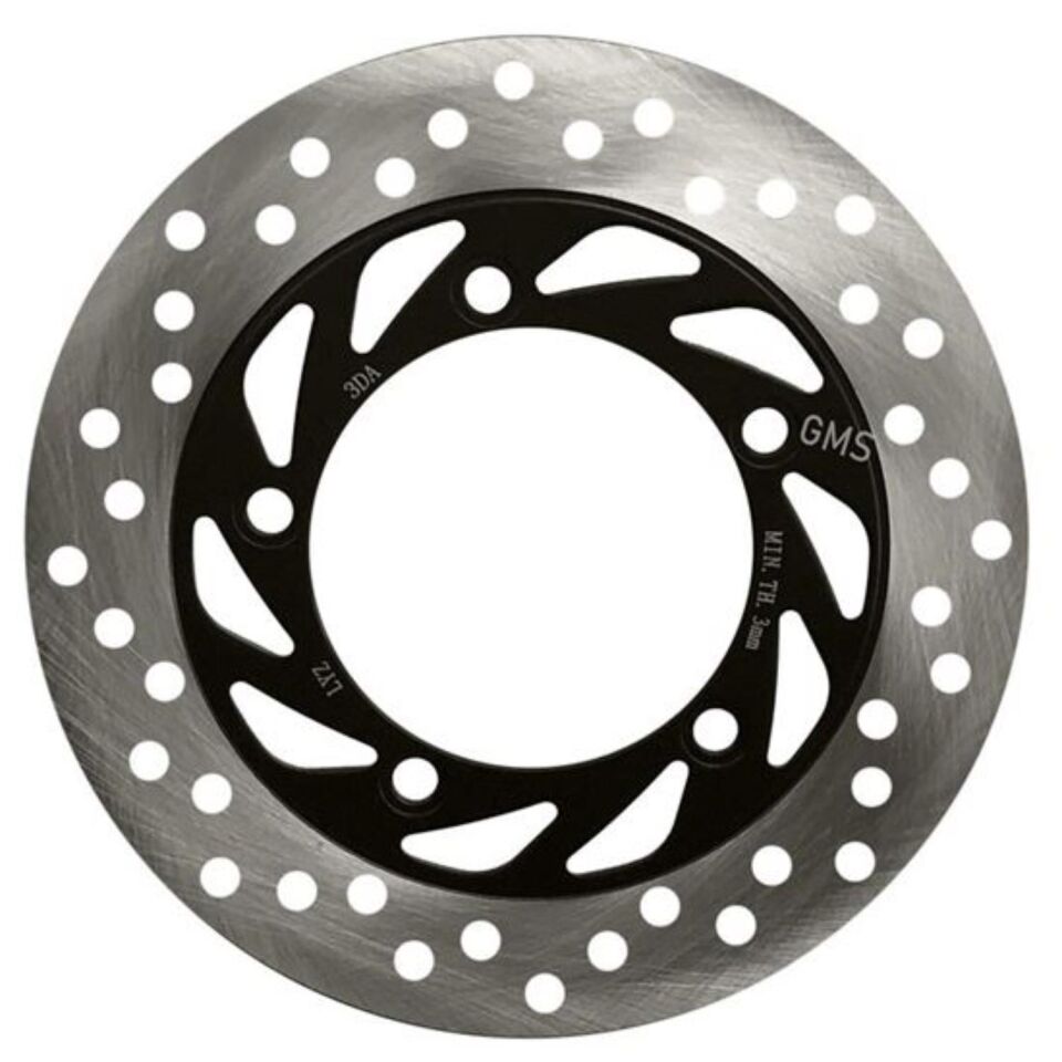 Mondial Ön Fren Dıskı Drıft L - Vulture I