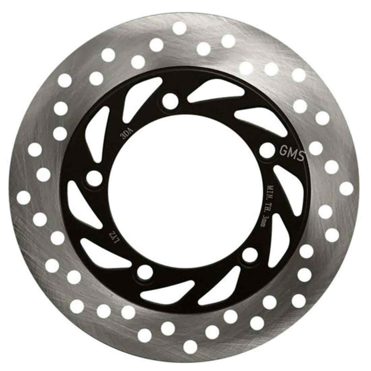 Mondial Ön Fren Dıskı Drıft L - Vulture I