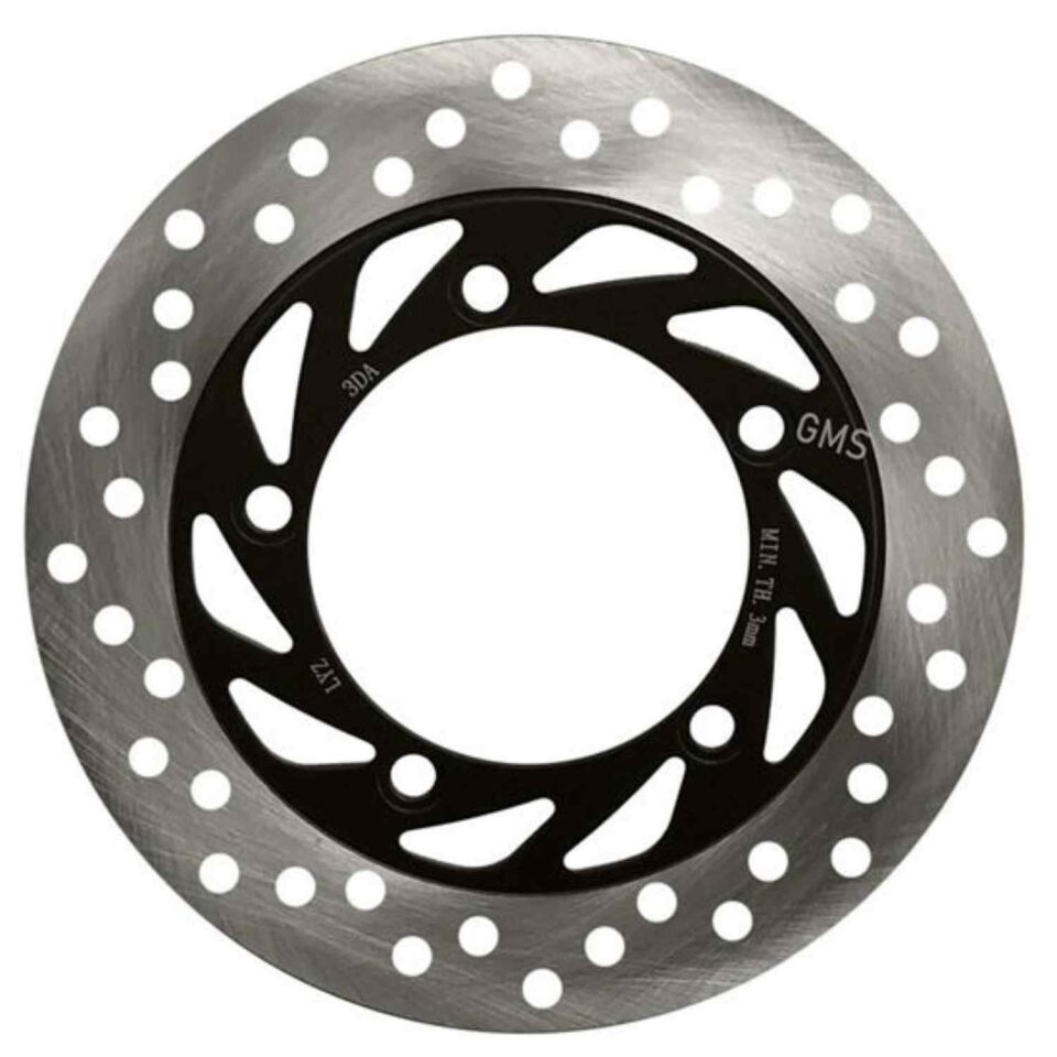 Mondial Ön Fren Dıskı Drıft L - Vulture I