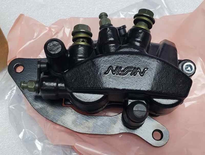 Honda Uyumlu Ön Fren Merkezı Alt (2011-2017) Pcx125-150