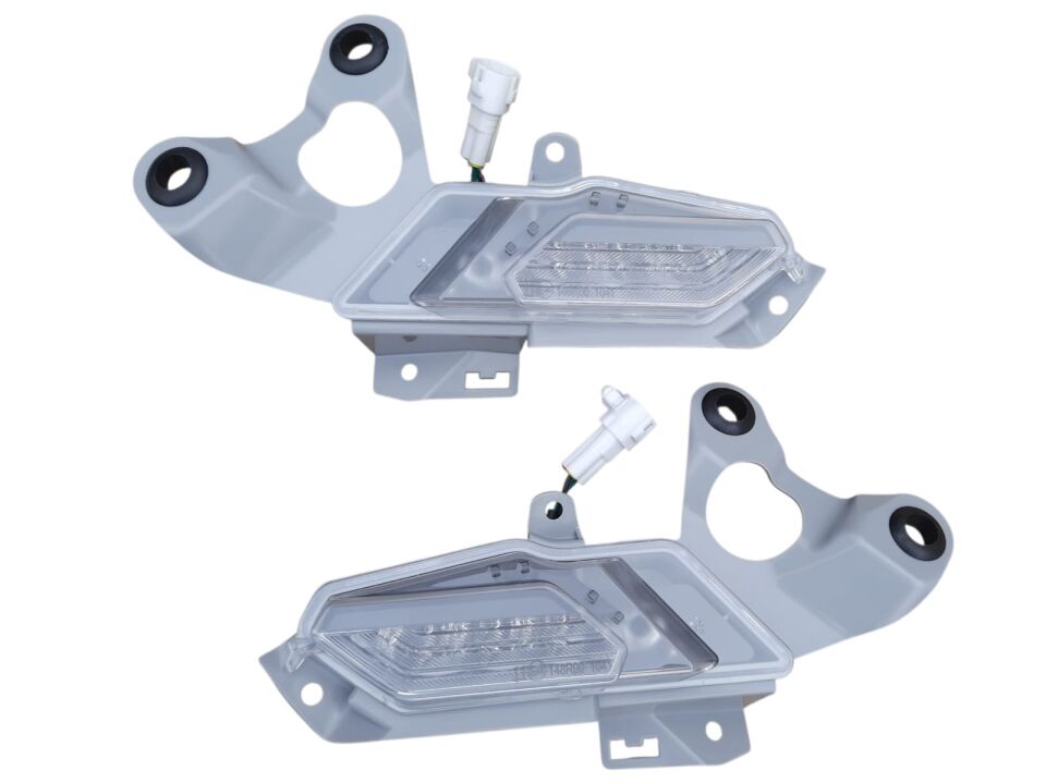 Yamaha Xmax 250 Ön Sinyal 2023-2025 E Belgeli