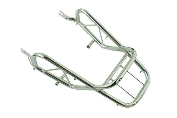 Mondıal 100Uag Arka Port Bagaj Orijinal