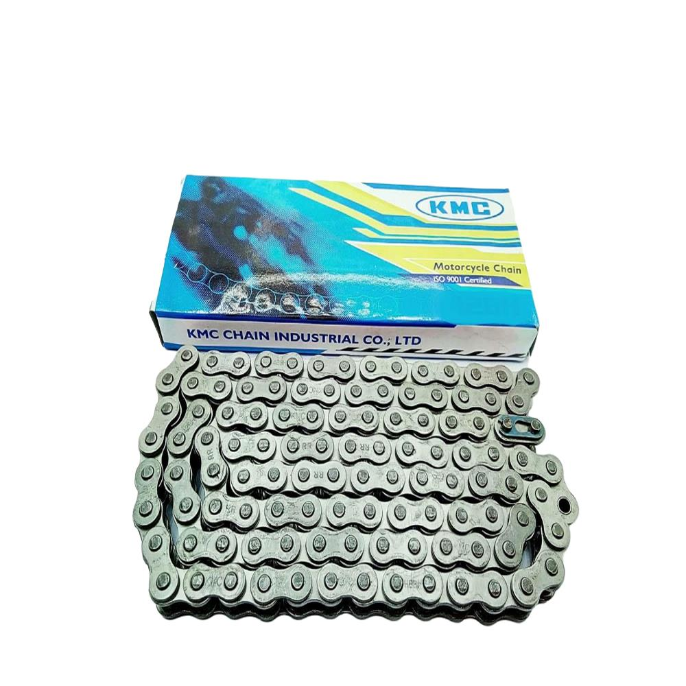 Zincir 1/2*3/16 415H 102L Kmc Mobylette