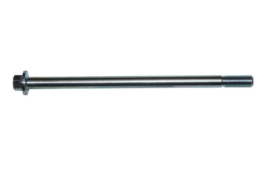 125Rt Ön Teker Mili 12-220 Mm İth