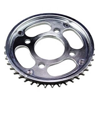 Mondial Arka Dişli Cbf 150 - Kt (41T)