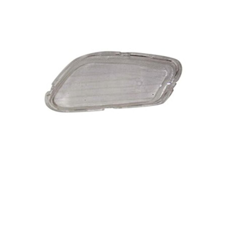 Arka Sinyal Camı 50 Scooter Sol