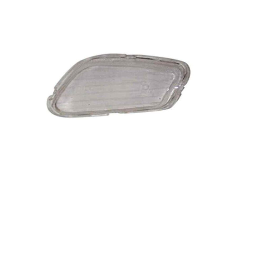 Arka Sinyal Camı 50 Scooter Sol