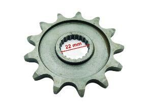 Benelli Bn 251 Ön Dişli 520-13T İç 22 Mm 20 Tırnaklı Öm