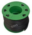 Benzın Hortumu 5X9 Sıyah (20Mt)