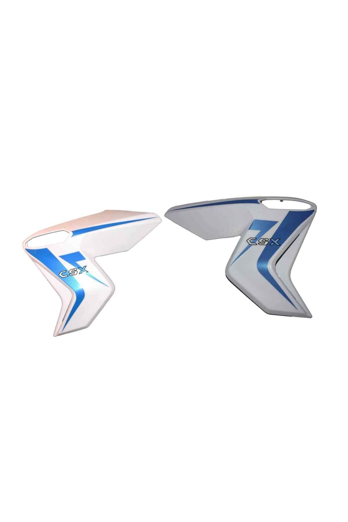 Depo Sinyal Grenajı Sağ Sol Mavi Takım-sharp -kmt200-10s Orijinal