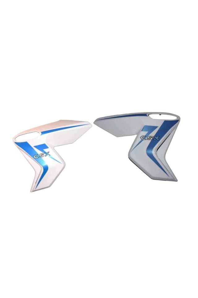 Depo Sinyal Grenajı Sağ Sol Mavi Takım-sharp -kmt200-10s Orijinal