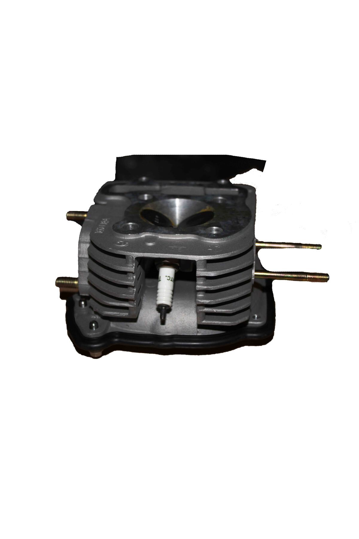 Dolphın Km100t-2 Silindir Üst Kapak Komple Orijinal