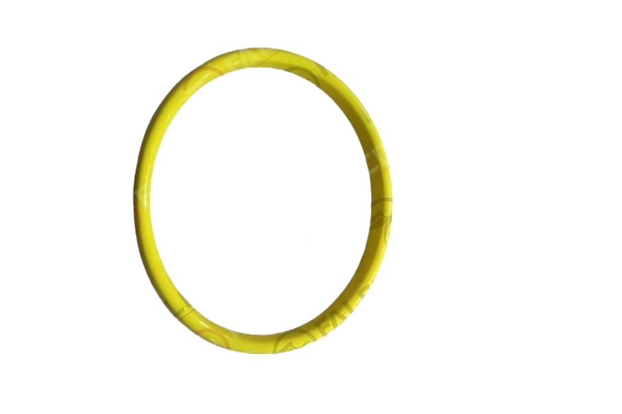 Falcon Far Karenajı Sarı-Turtle