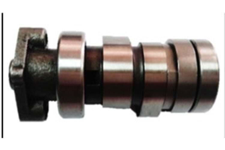 Honda Eksantirik Kam Mili Activa