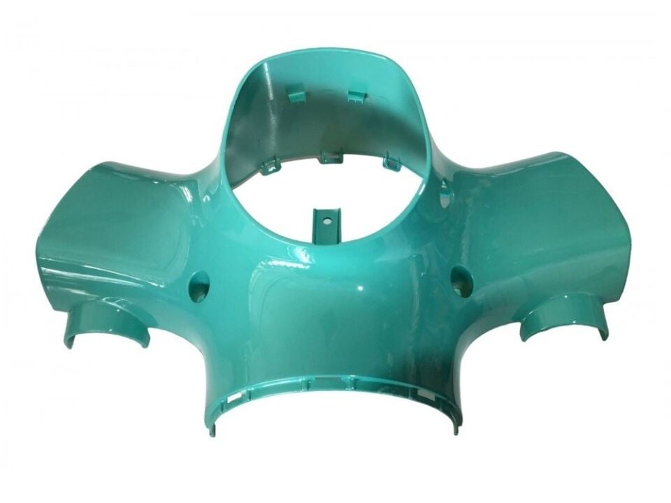 Mondial Turismo 50İ Gidon Alt Kapak Turkuaz