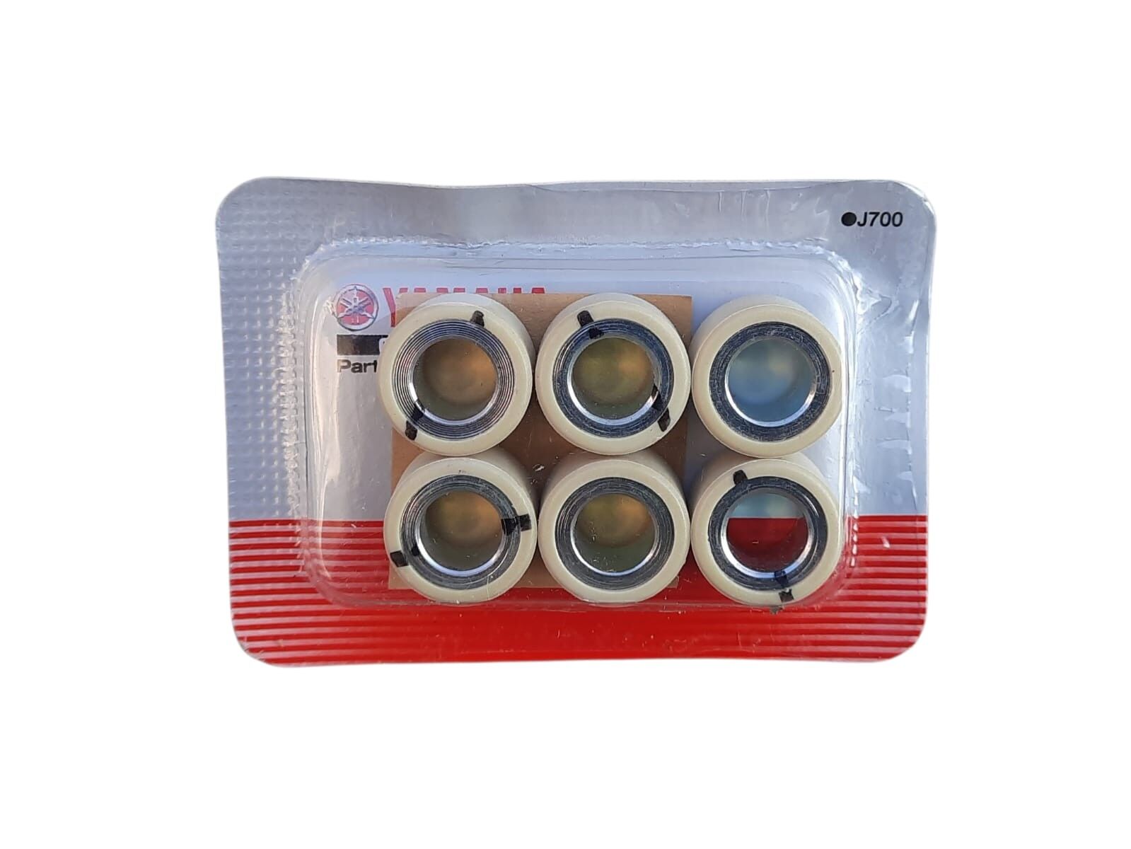 Yamaha Nmax Tahrik Seti (2015-20) 2Dp-We763-01 Orj