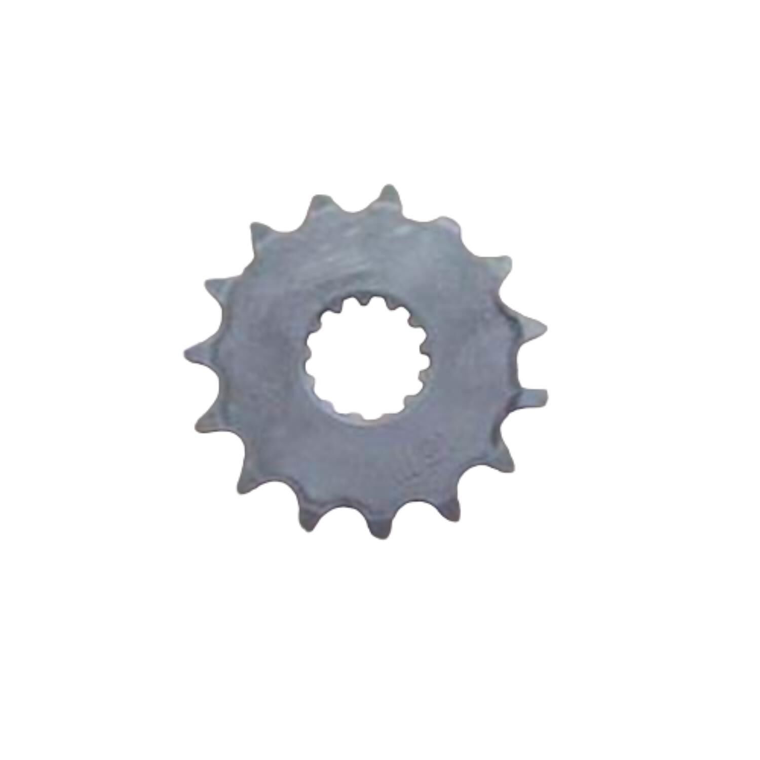 Ramzey Ön Dişli 15 Rmz Cross 200 Deltaforce (iç 23mm)