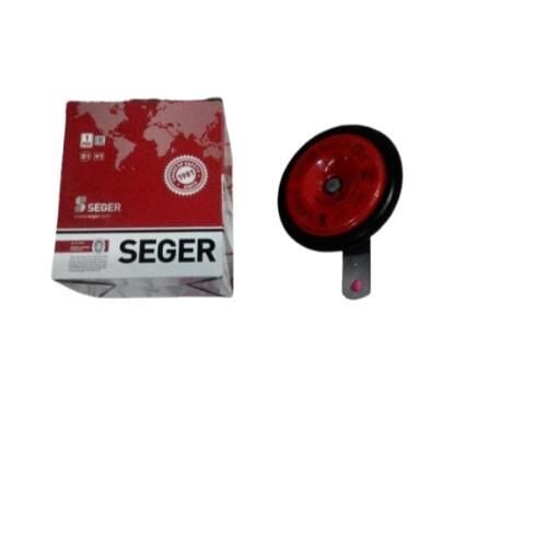 Seger Korna 12 V Kalın ( Orj )