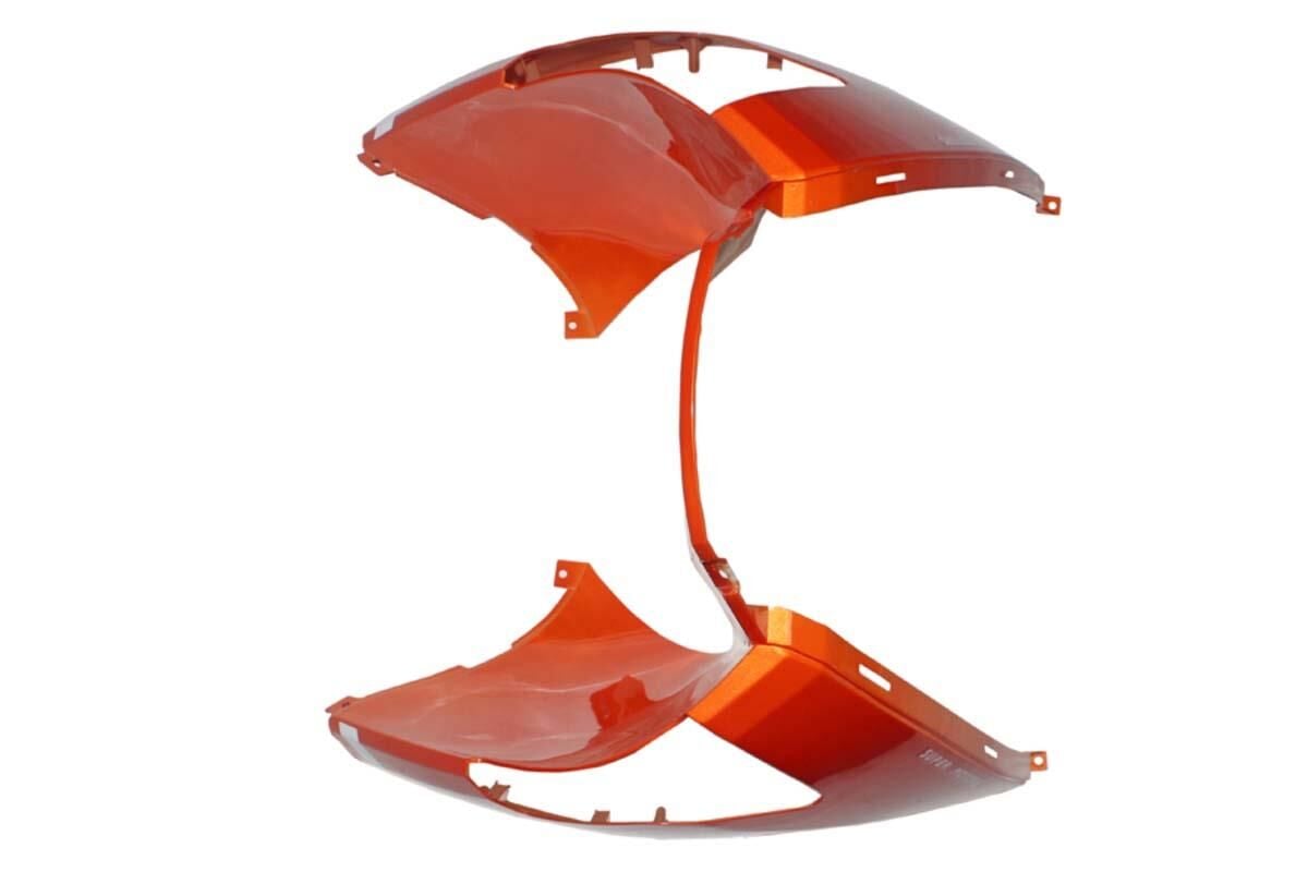 150Zc Ön Panel Alt Turuncu Orj