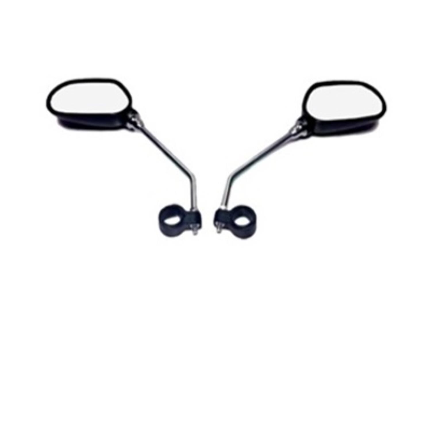 Skm Ayna Bisiklet Kelepçeli Takım Rbk