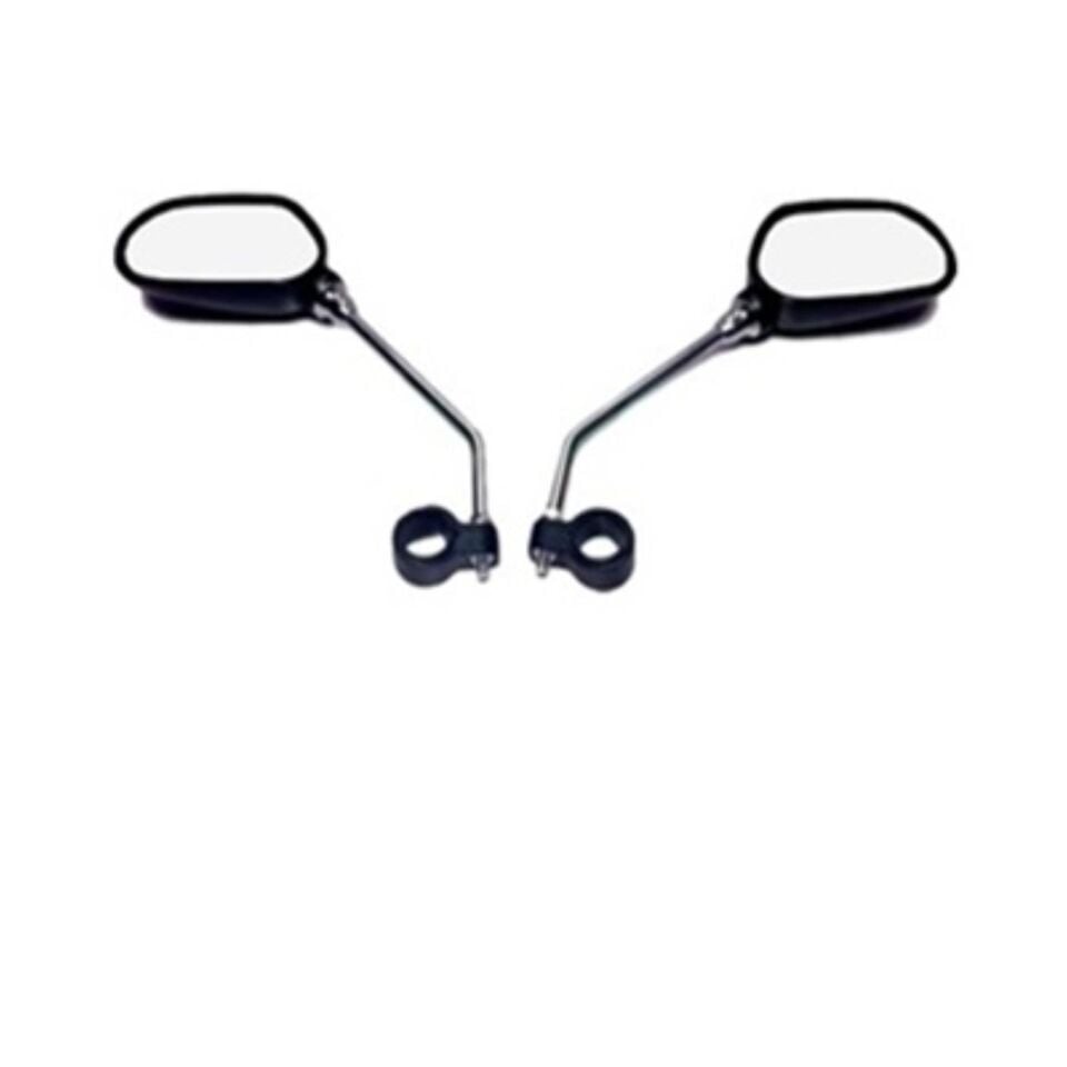 Skm Ayna Bisiklet Kelepçeli Takım Rbk