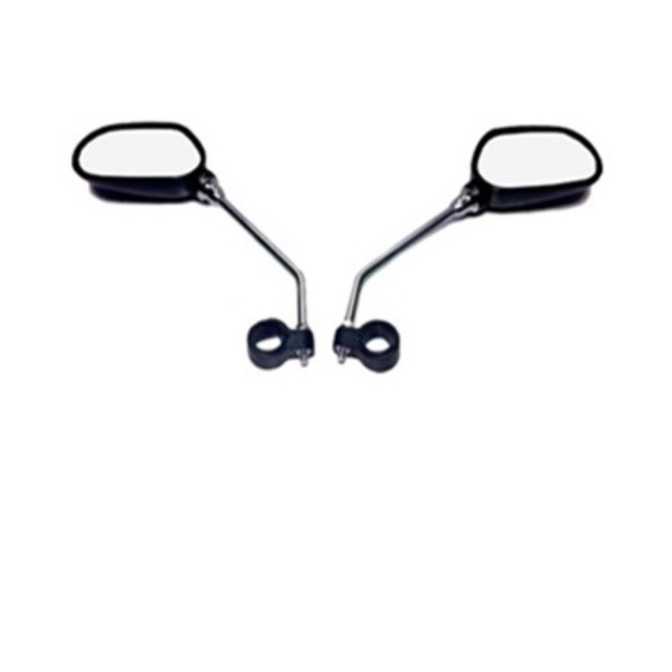 Skm Ayna Bisiklet Kelepçeli Takım Rbk