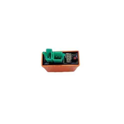 Cdi Blok Cg Modifiye Zeka 6