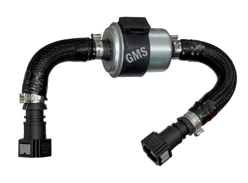 Cf Moto Benzın Fılıtre Ve Hortum Set Nk250-Sr250-Sr450