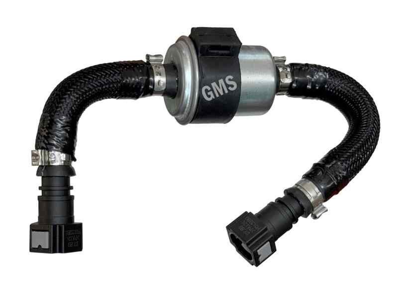 Cf Moto Benzın Fıltre Ve Hortum Set Nk250-Sr250-Sr450