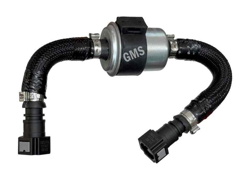 Cf Moto Benzın Fıltre Ve Hortum Set Nk250-Sr250-Sr450