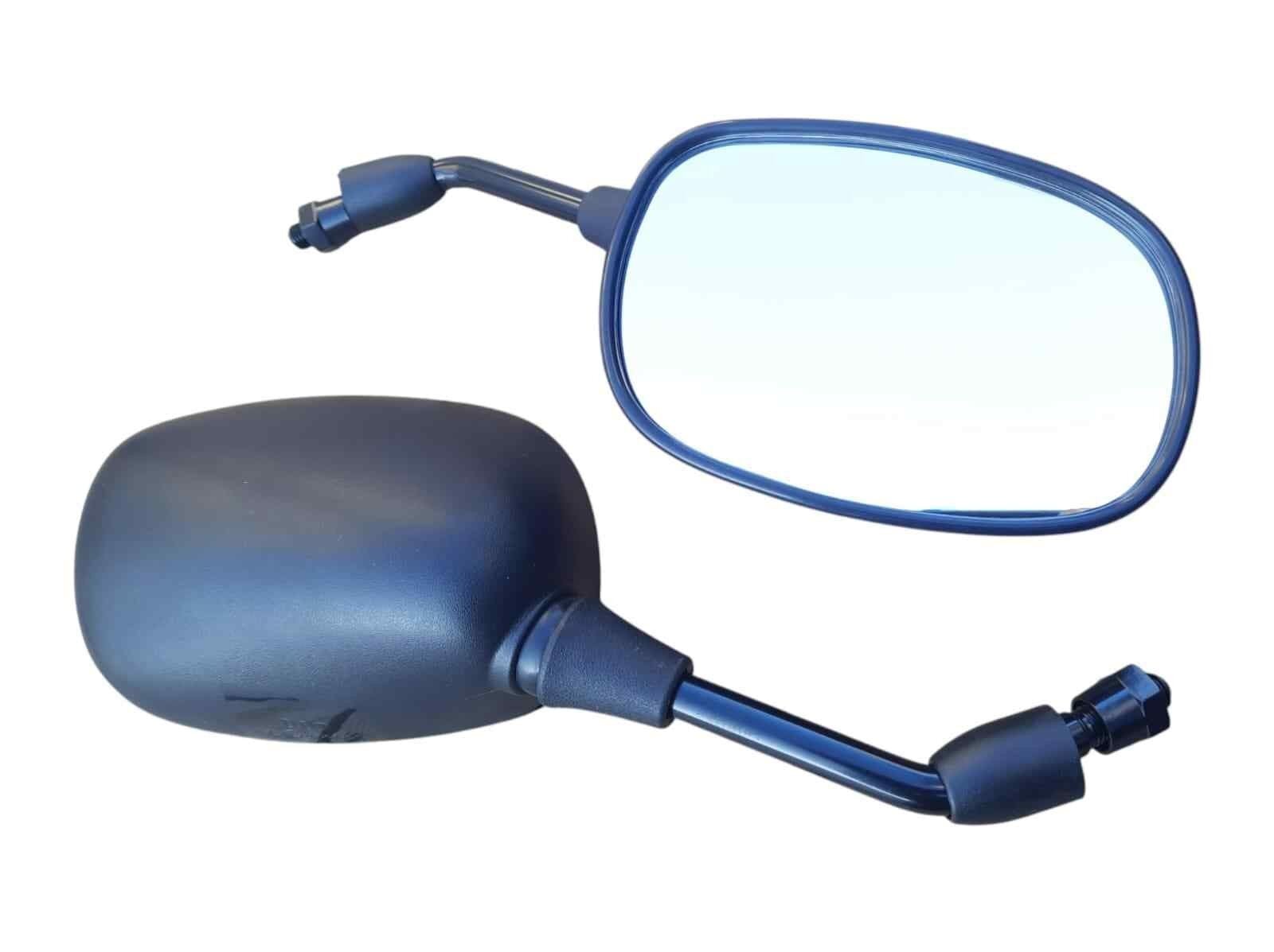 Honda Forza 300 (13-17) Fjs 400-600 Ayna 10 Mm