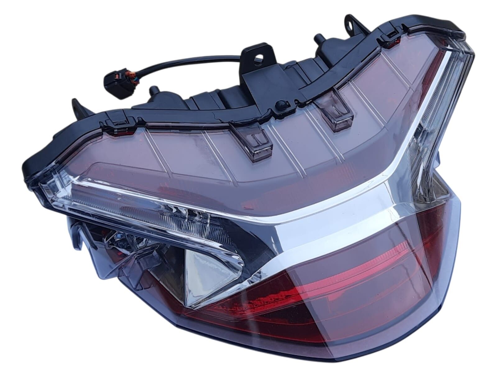 Honda Pcx Stop (2018-2019) E Belgeli