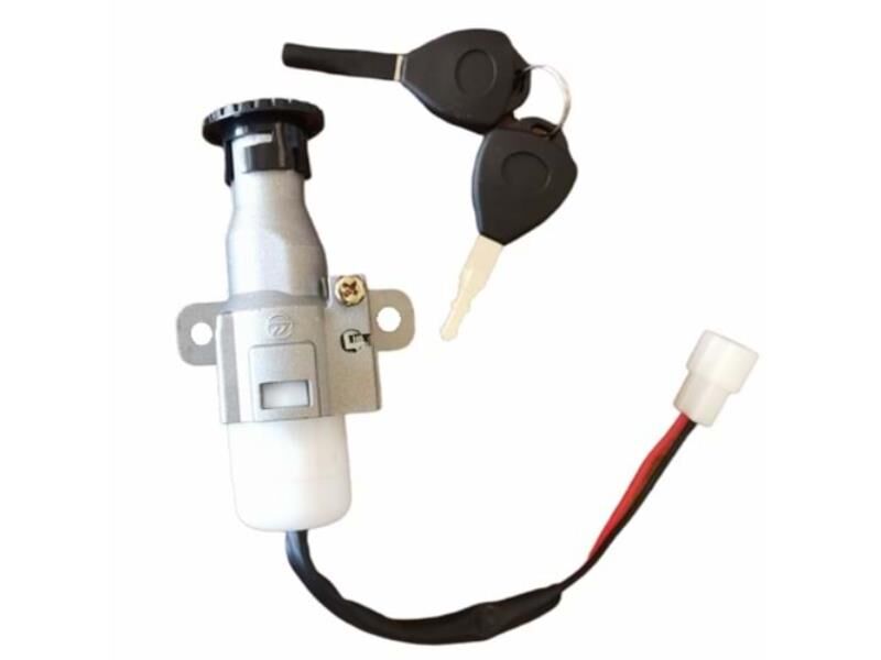 Stmax Kontak 66Mm E-Bisiklet/Windy/Dora (Sele Kilit Kontaktan)