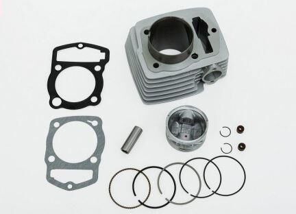 Mondial Silindir Komple Zincirli 63.50Mm-15P-68.95Boy Zone 180