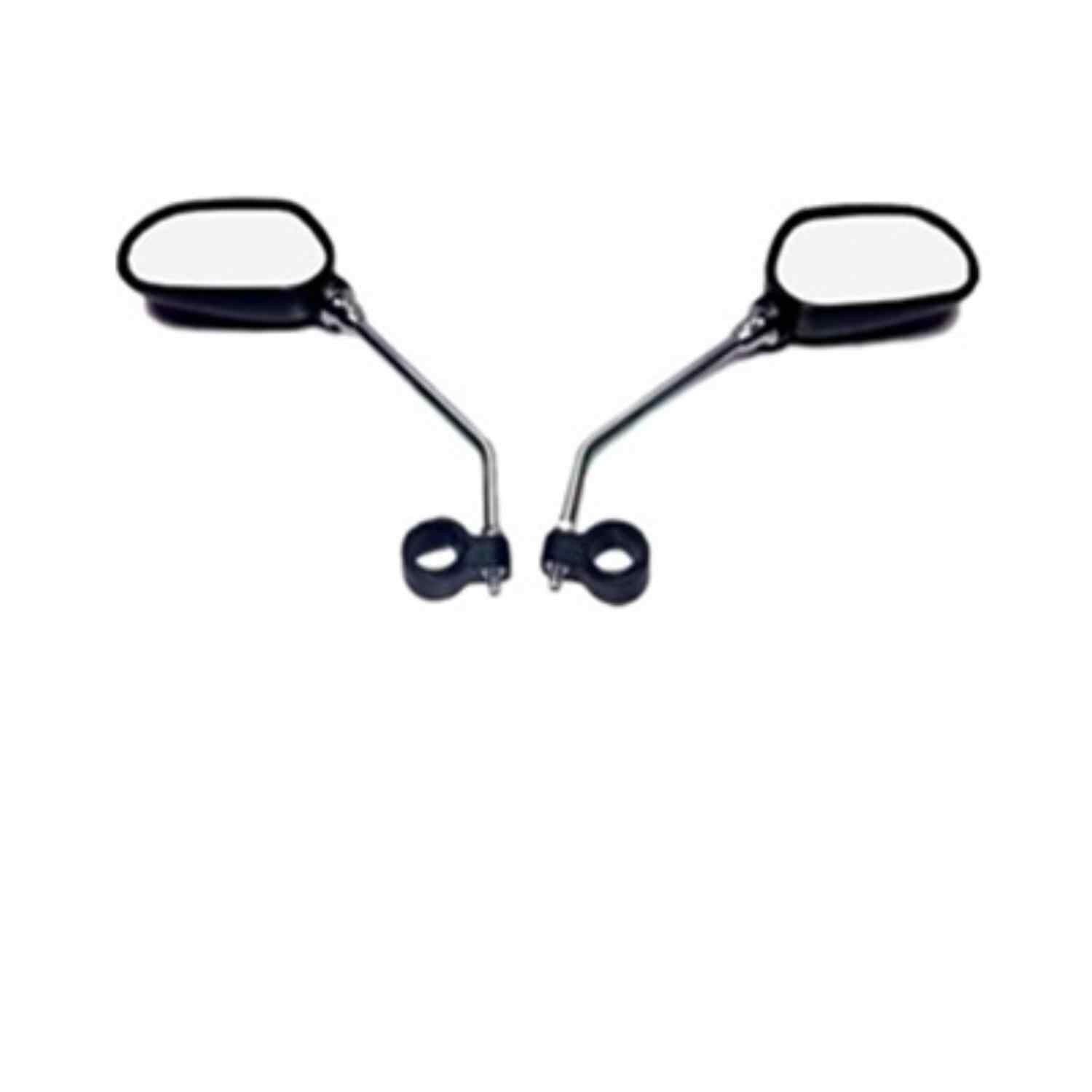 Skm Ayna Bisiklet Kelepçeli Takım Rbk