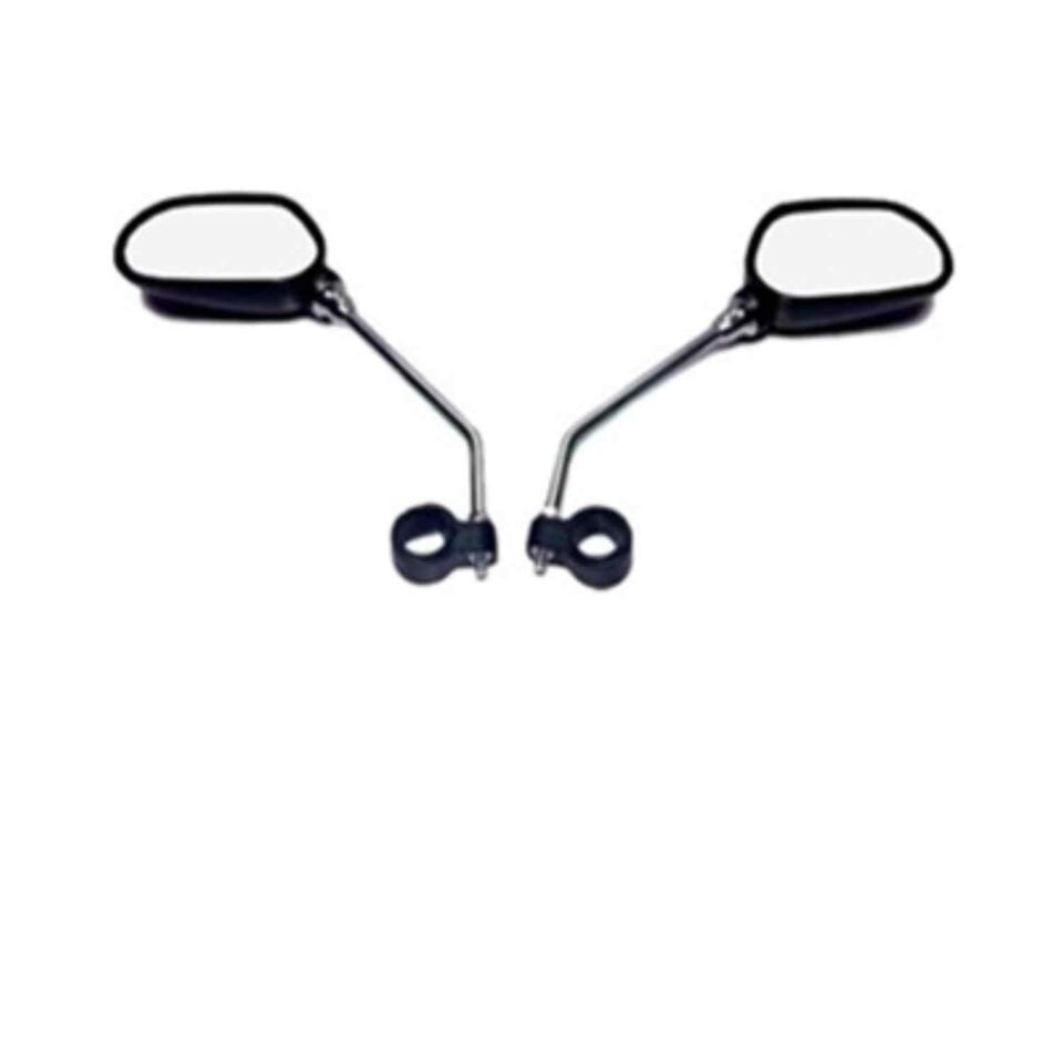 Skm Ayna Bisiklet Kelepçeli Takım Rbk