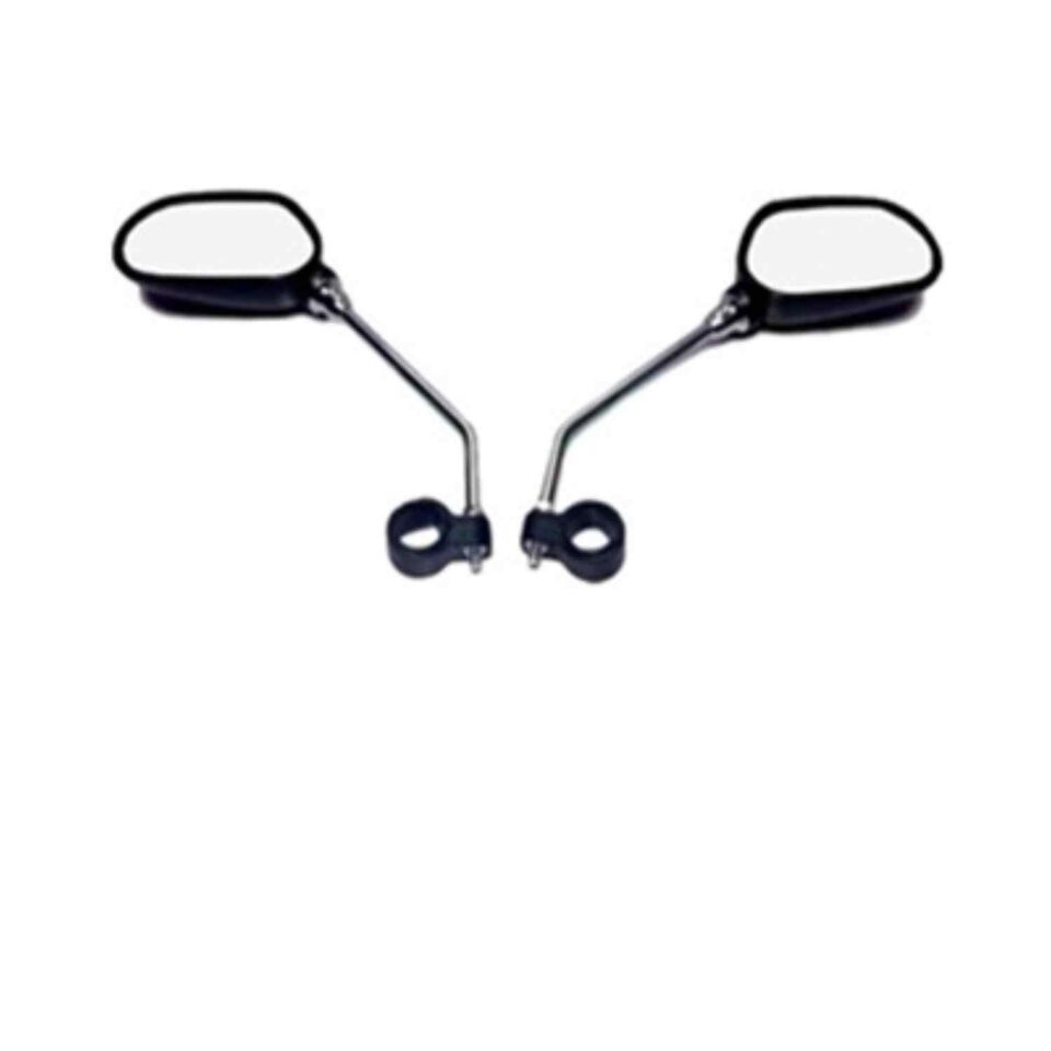 Skm Ayna Bisiklet Kelepçeli Takım Rbk