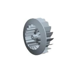 Hero Pleasure (Hr102-Pl) Fan Sogutma Orj ResimNo:1