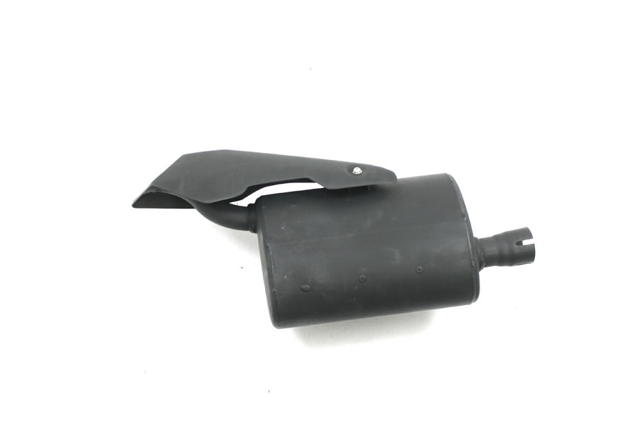 Cf Moto 650Mt Euro 4 Abs Egzoz Orijinal