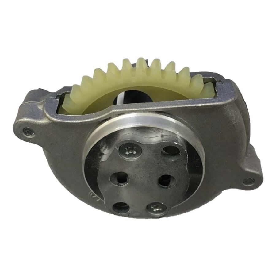 Yag Pompası Cg - Cross