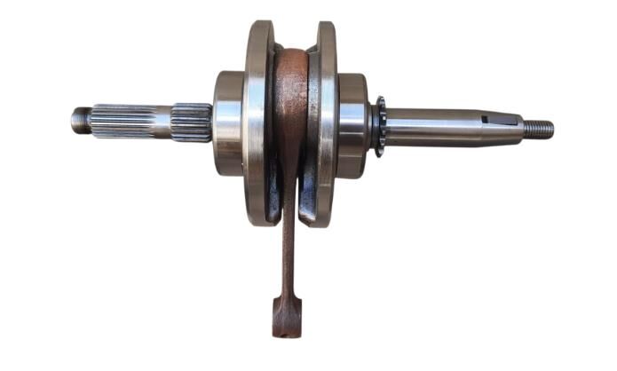 Krank Komple Lifan Pony