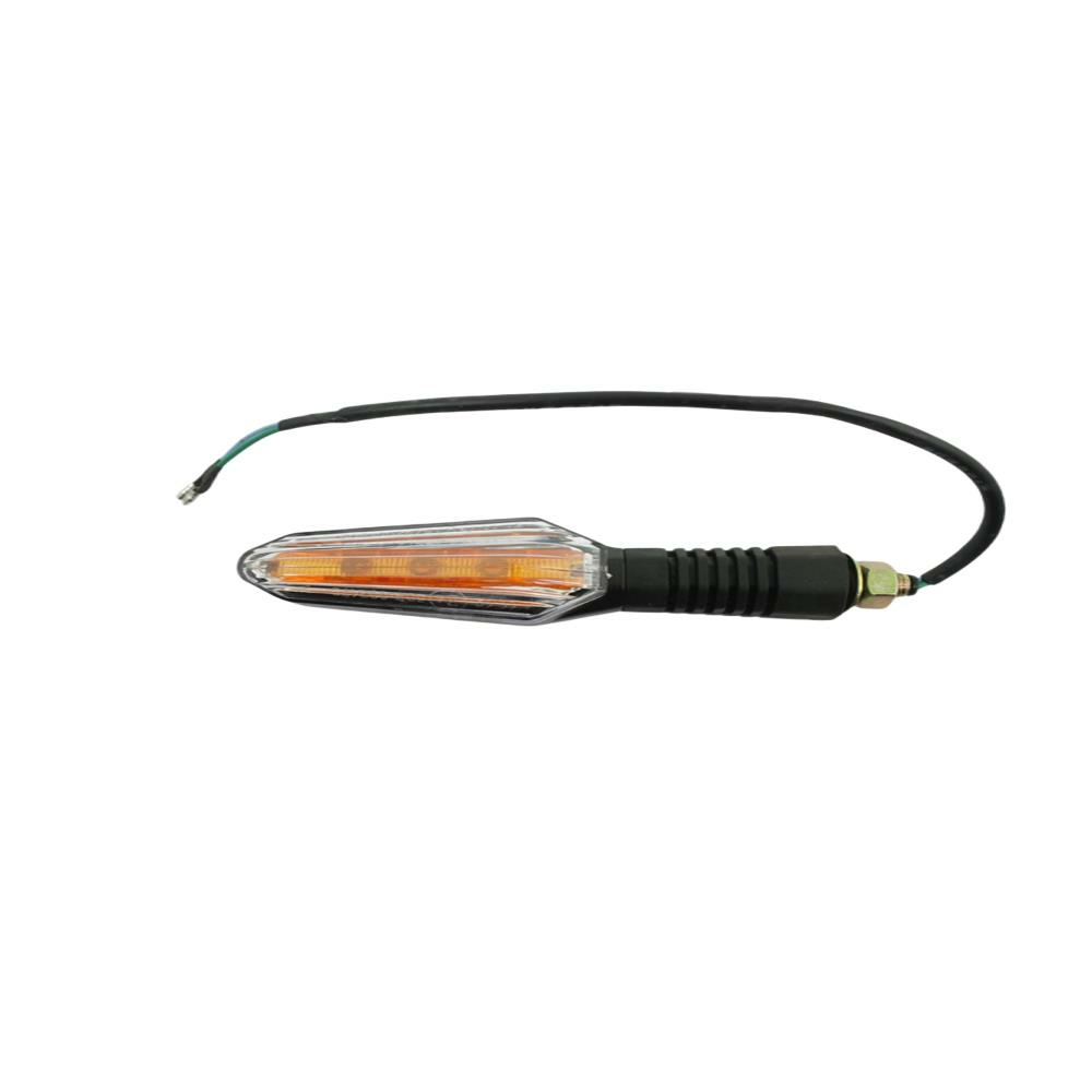 Mondial Mh150 Sinyal Arka Sol Orjinal