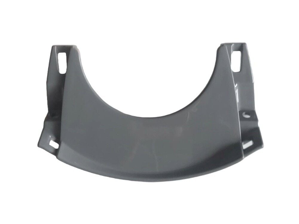 Mondial Turismo 50İ Ön Çamurluk İç Parça Gri