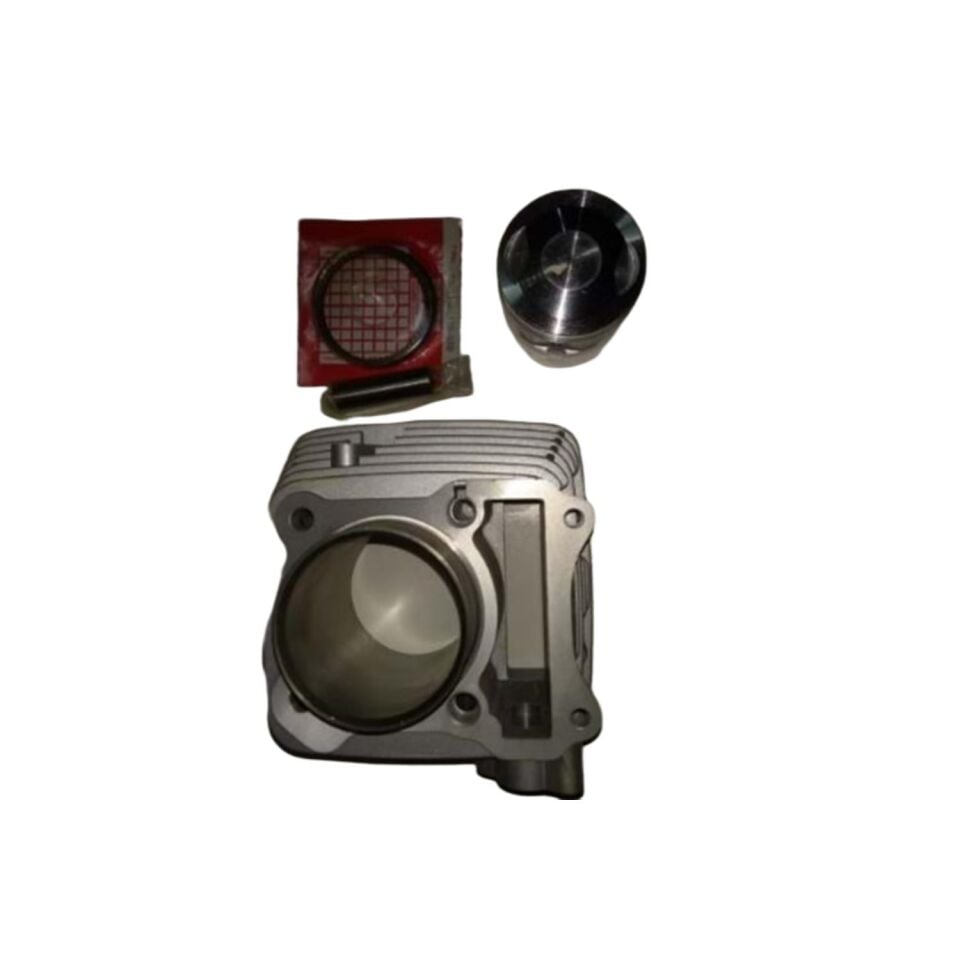 Silindir Komple Rmz 8a 62mm-15p-69boy (dikkat 15 Perno)