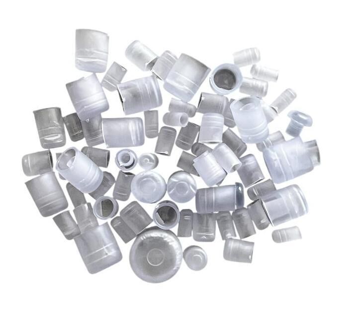 Vida/Somun Kapağı/Tapası Fosforlu (80 Parça) Aym