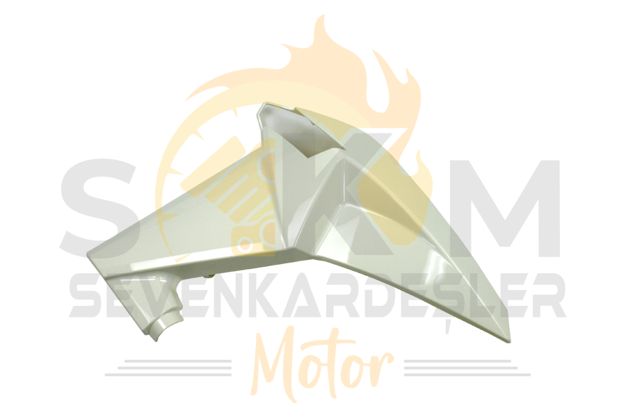 Cf Moto Sd 650-S (Efi) / ( Nk650 Abs) On Panel Sol Dıs (Beyaz) Orijinal