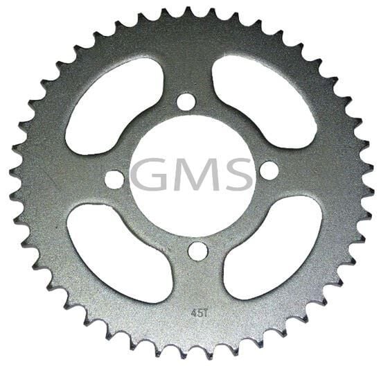 Yamaha Arka Dişli 34 Kuba-Ybr