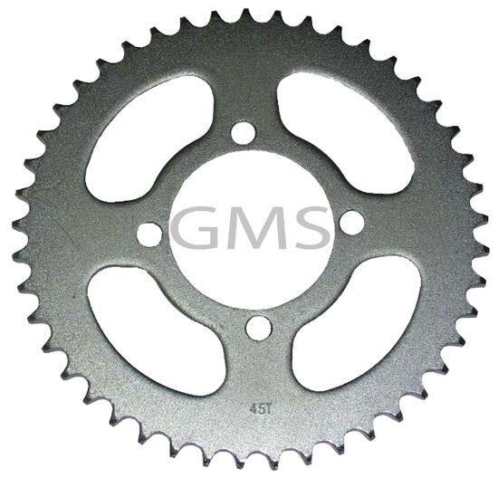 Yamaha Arka Dişli 34 Kuba-Ybr