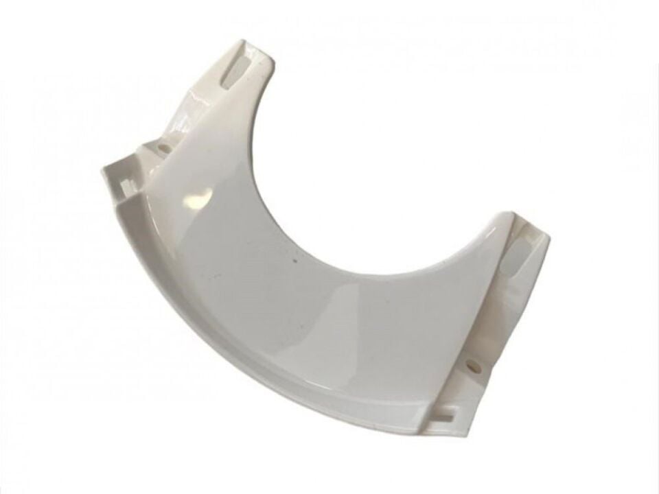 Mondial Turismo 50İ Ön Çamurluk İç Parça Beyaz